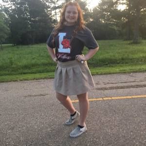 Meet your Posher, Kalynn